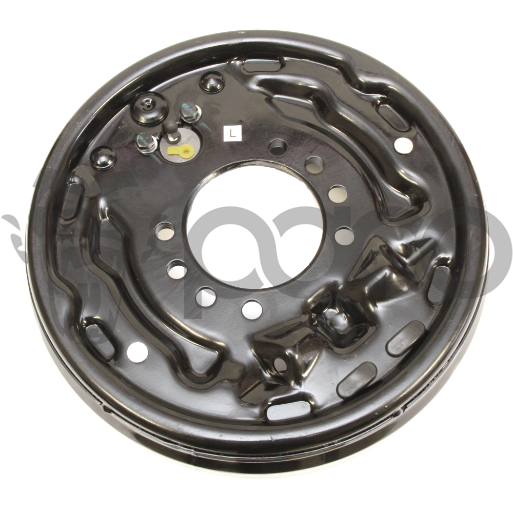 BRAKE ASSY LH GLP060MX 524297827