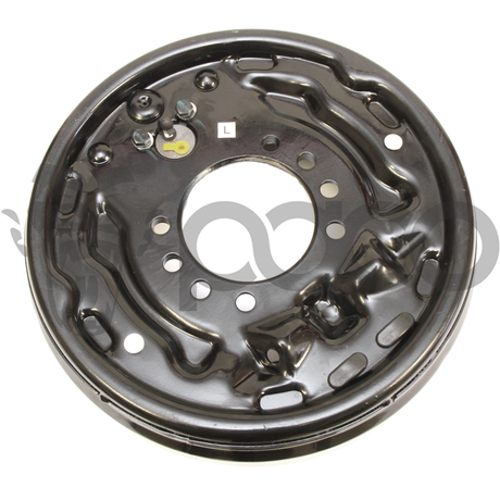 BRAKE ASSY LH GLP060MX 524297827