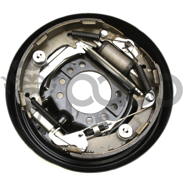 BRAKE ASSY LH S40-70FT-F187V / GLC050VX-B910 995187 - Panacea Aftermarket Co.