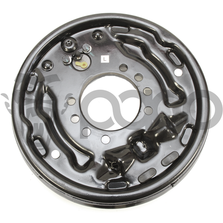BRAKE ASSY LH S40-70FT-F187V / GLC050VX-B910 1565307