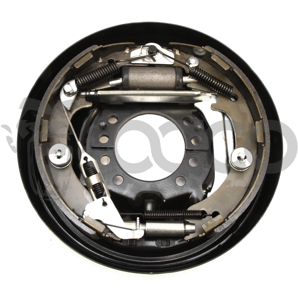 BRAKE ASSY RH S40-70FT-F187V / GLC050VX-B910 995177