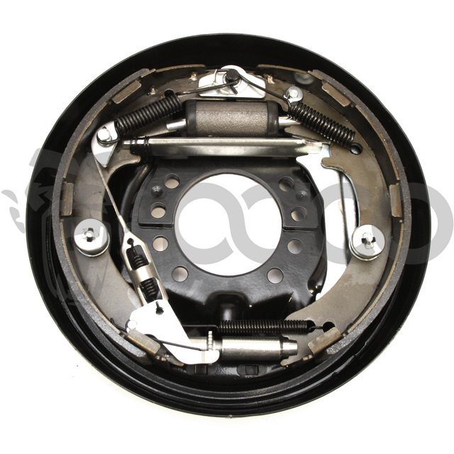 BRAKE ASSY RH S40-70FT-F187V / GLC050VX-B910 580051327 - Panacea Aftermarket Co.