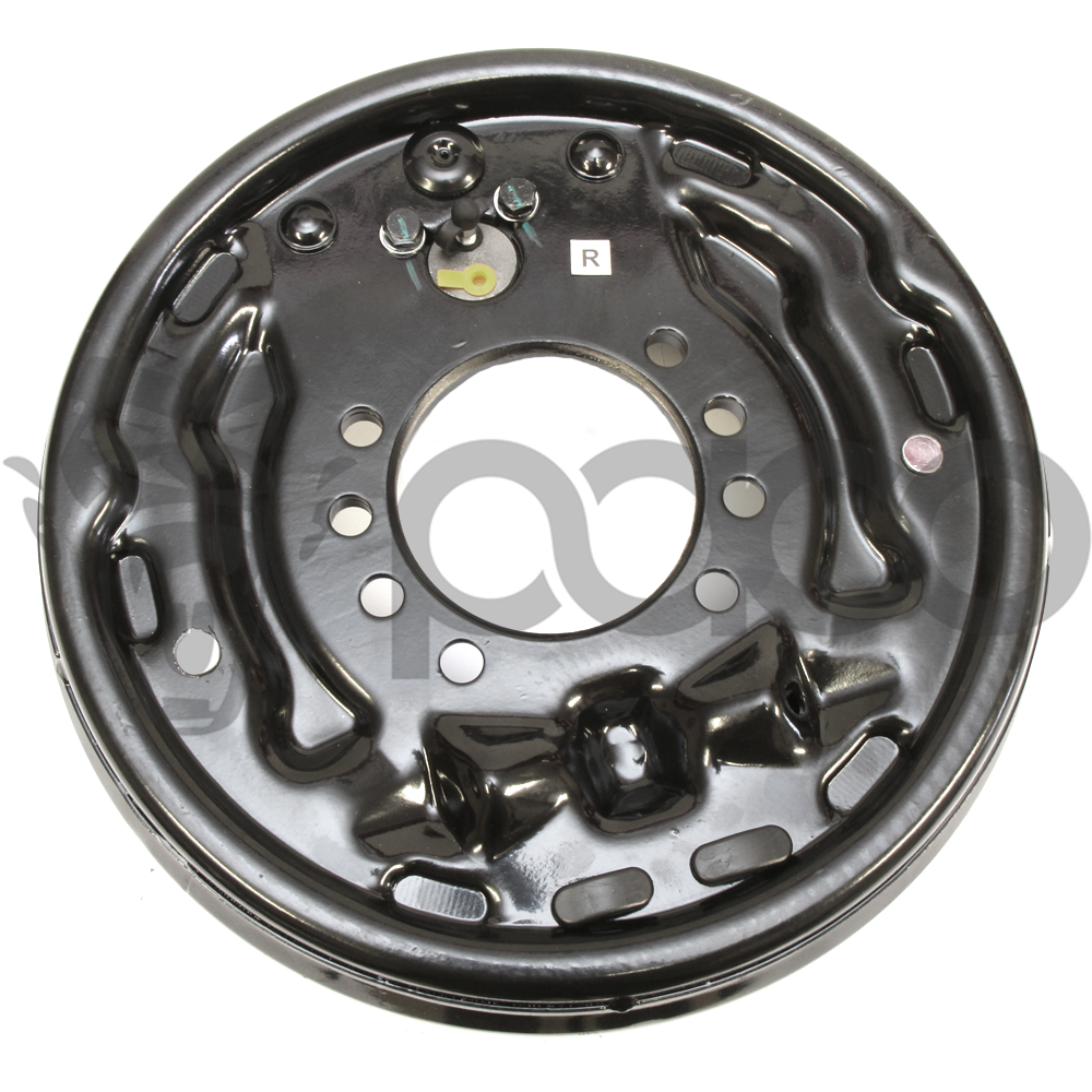 BRAKE ASSY RH S40-70FT-F187V / GLC050VX-B910 995177