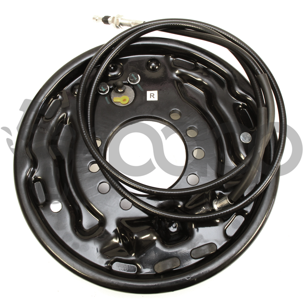 BRAKE ASSY RH 2C6000 997189