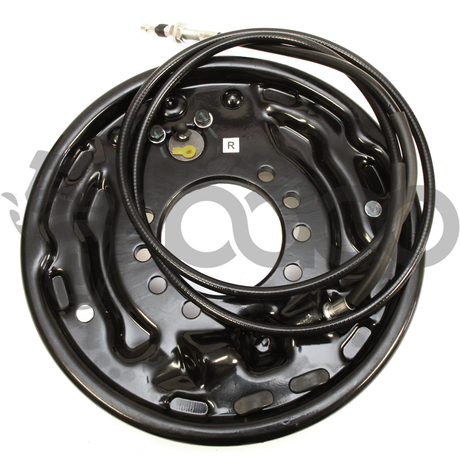 BRAKE ASSY RH 2C6000 997189