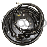 BRAKE ASSY RH 2C6000 93E4600400