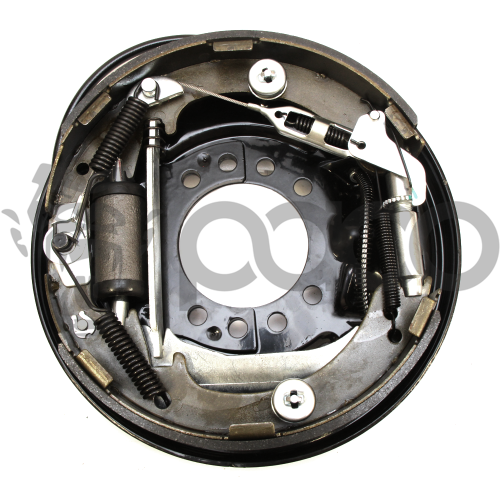 BRAKE ASSY LH 2C6000 93E4600300