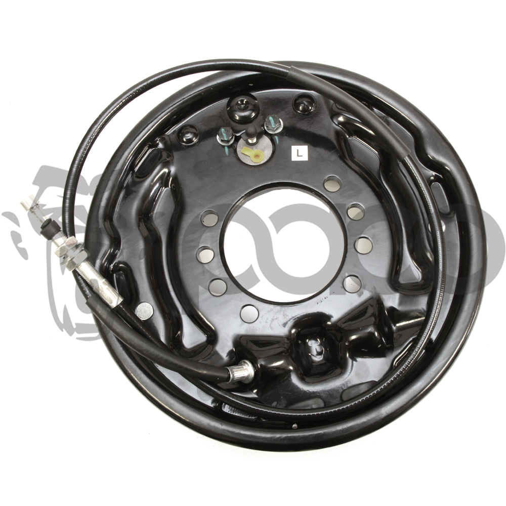 BRAKE ASSY LH 2C6000 997188