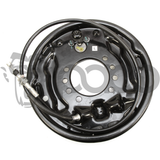 BRAKE ASSY LH 2C6000 93E4600301