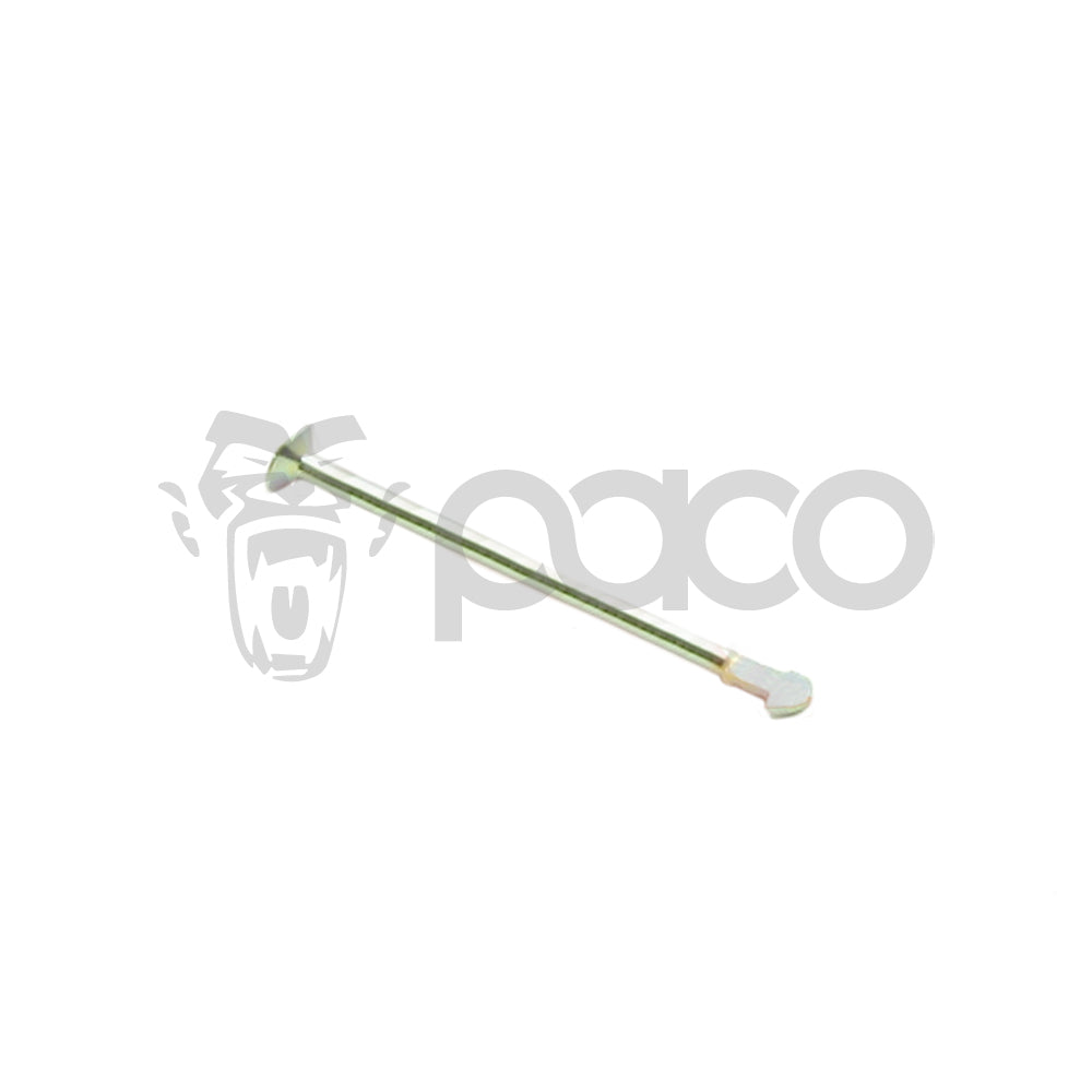 PIN-SHOE HOLD DOWN 47431-22000-71