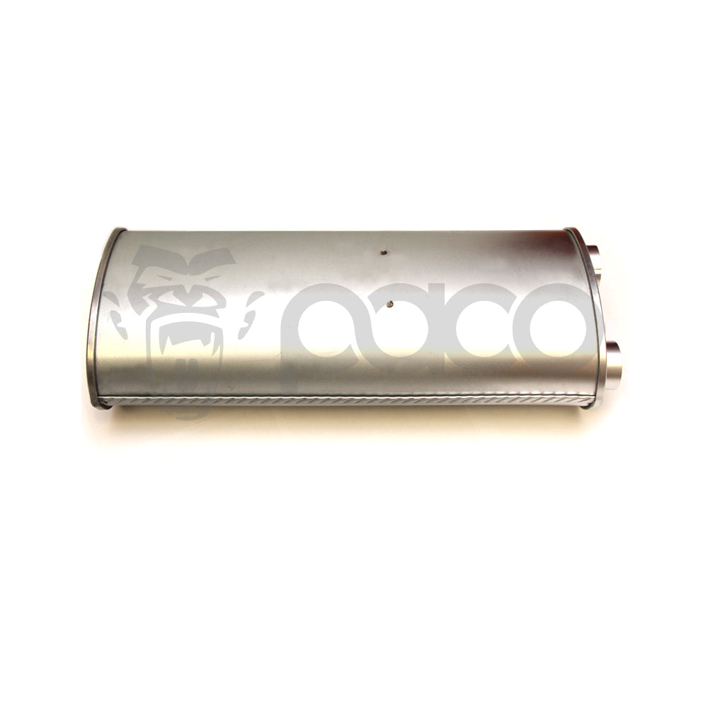 SILENCIADOR-CAT 56936