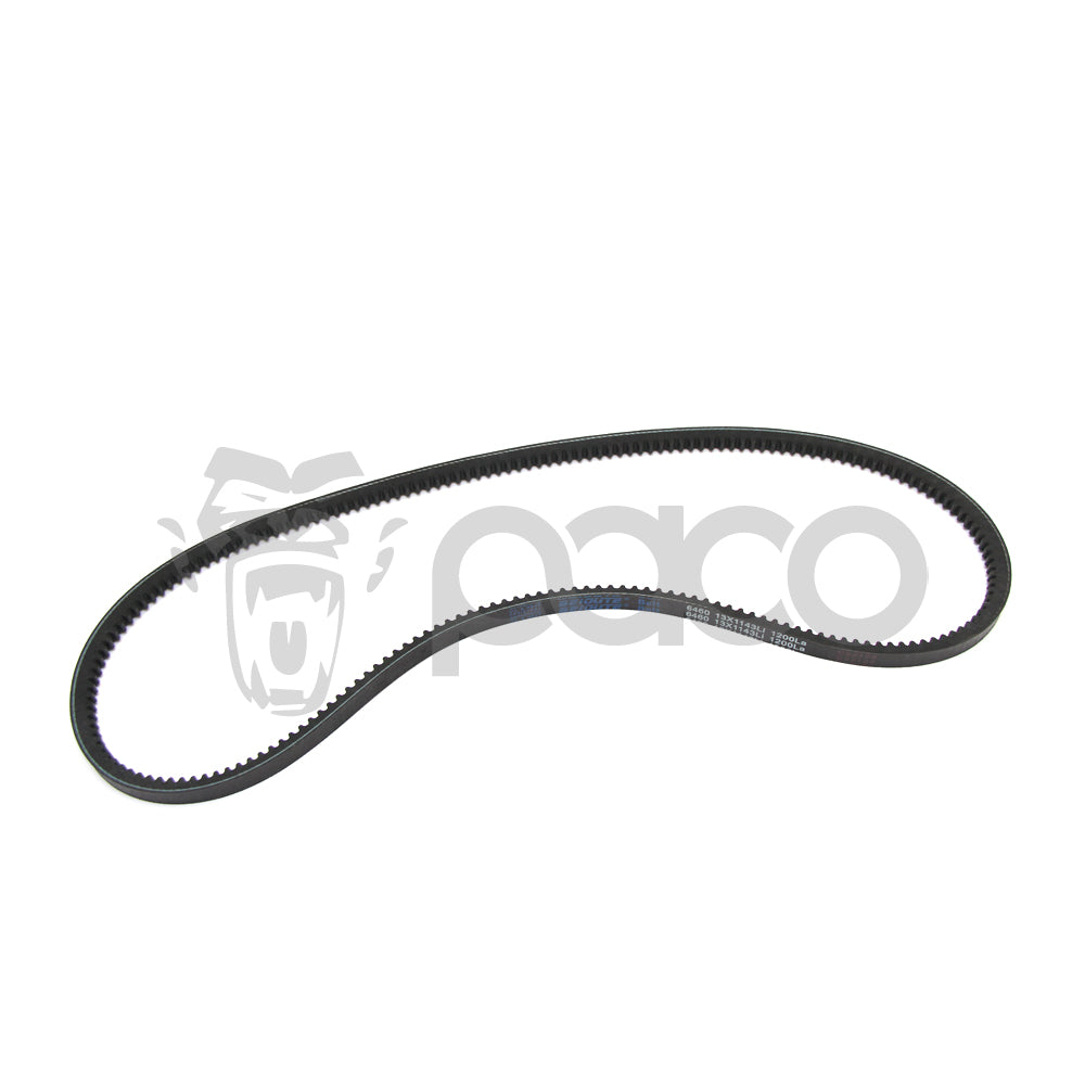 FAN BELT 00591-55346-81