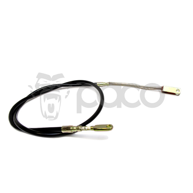 CABLE DE FRENO IZQUIERDO 7001011 - Panacea Aftermarket Co.