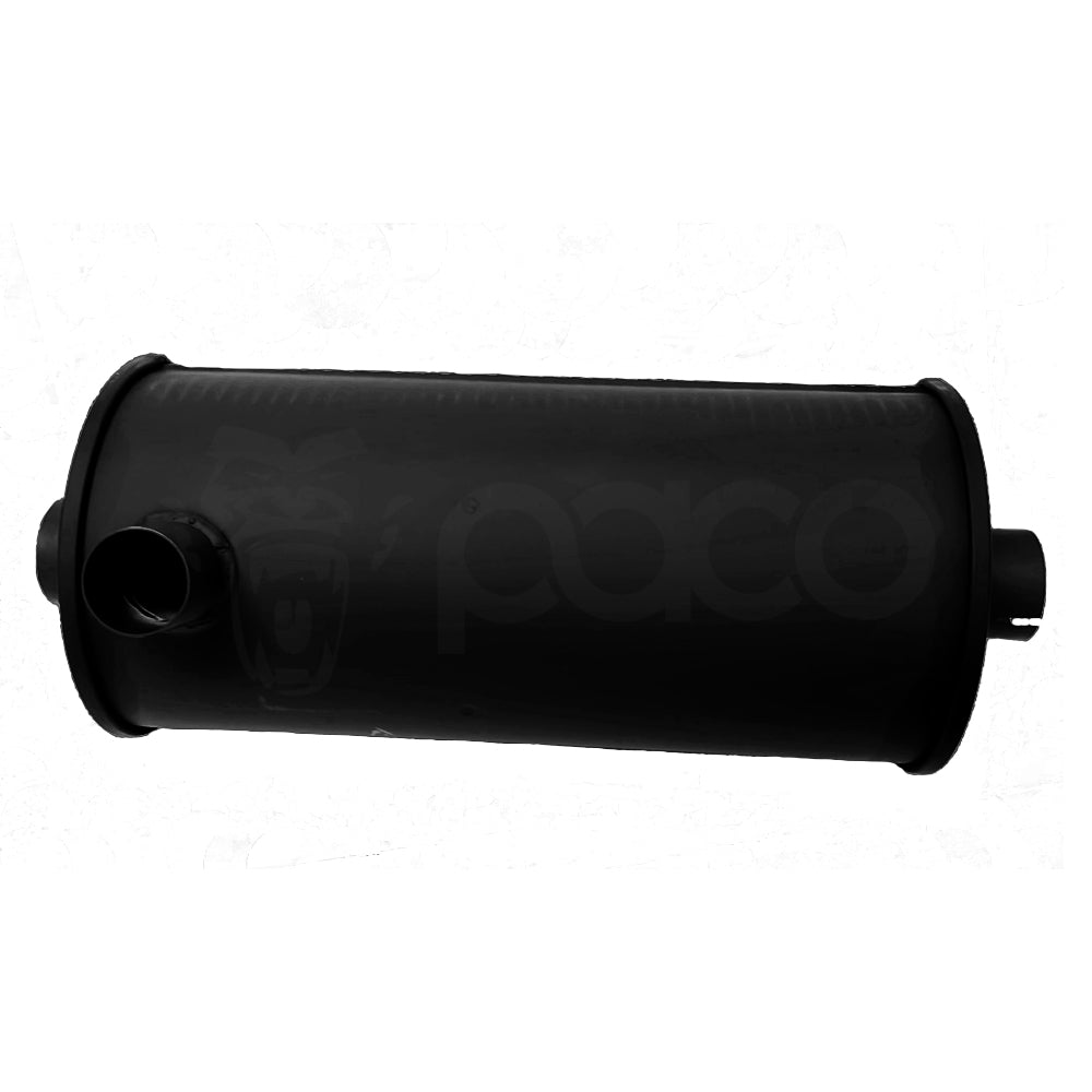 MUFFLER 0353303