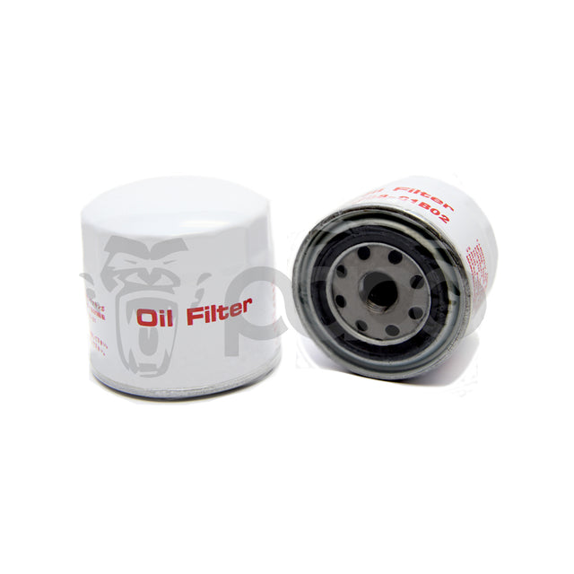 FILTRE À HUILE 15208-01801 - Panacea Aftermarket Co.