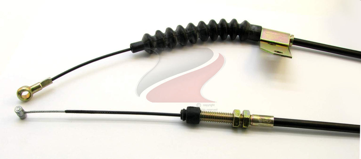 ACCELERATOR CABLE 18201-90K00