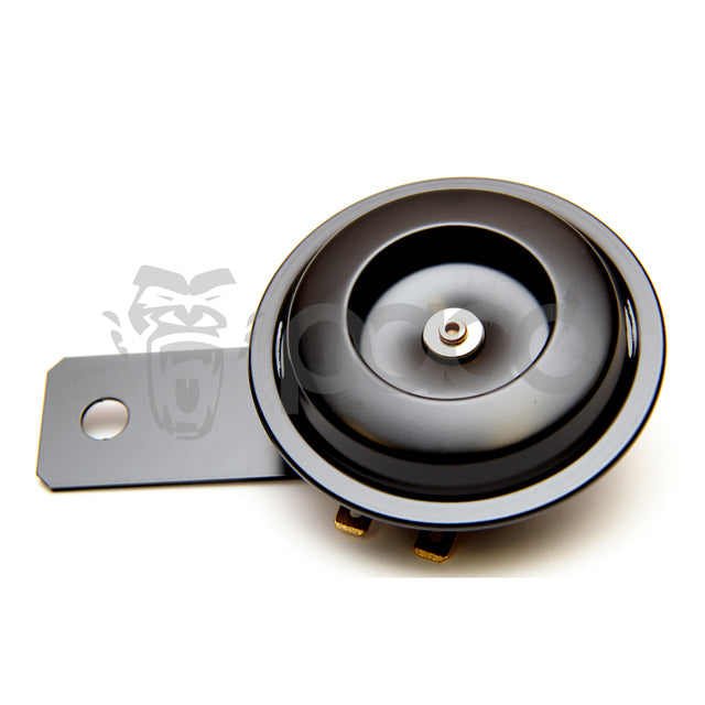 HORN 12V/4.5 INCHES A0000-03057 - Panacea Aftermarket Co.