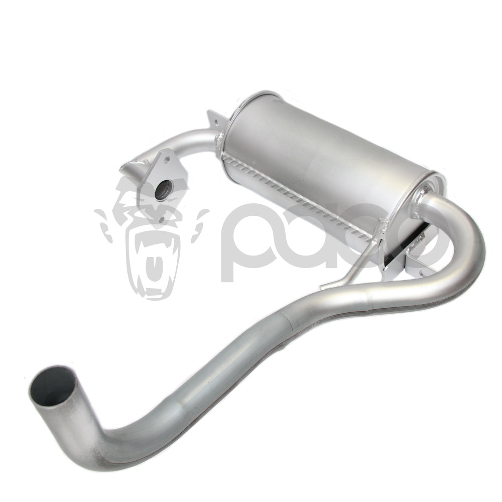 MUFFLER 20100-GH20A