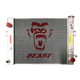RADIATOR 8FGU25 778152