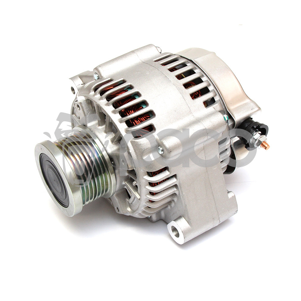 27060-76008-71 ALTERNATOR NEW-HEAVY DUTY