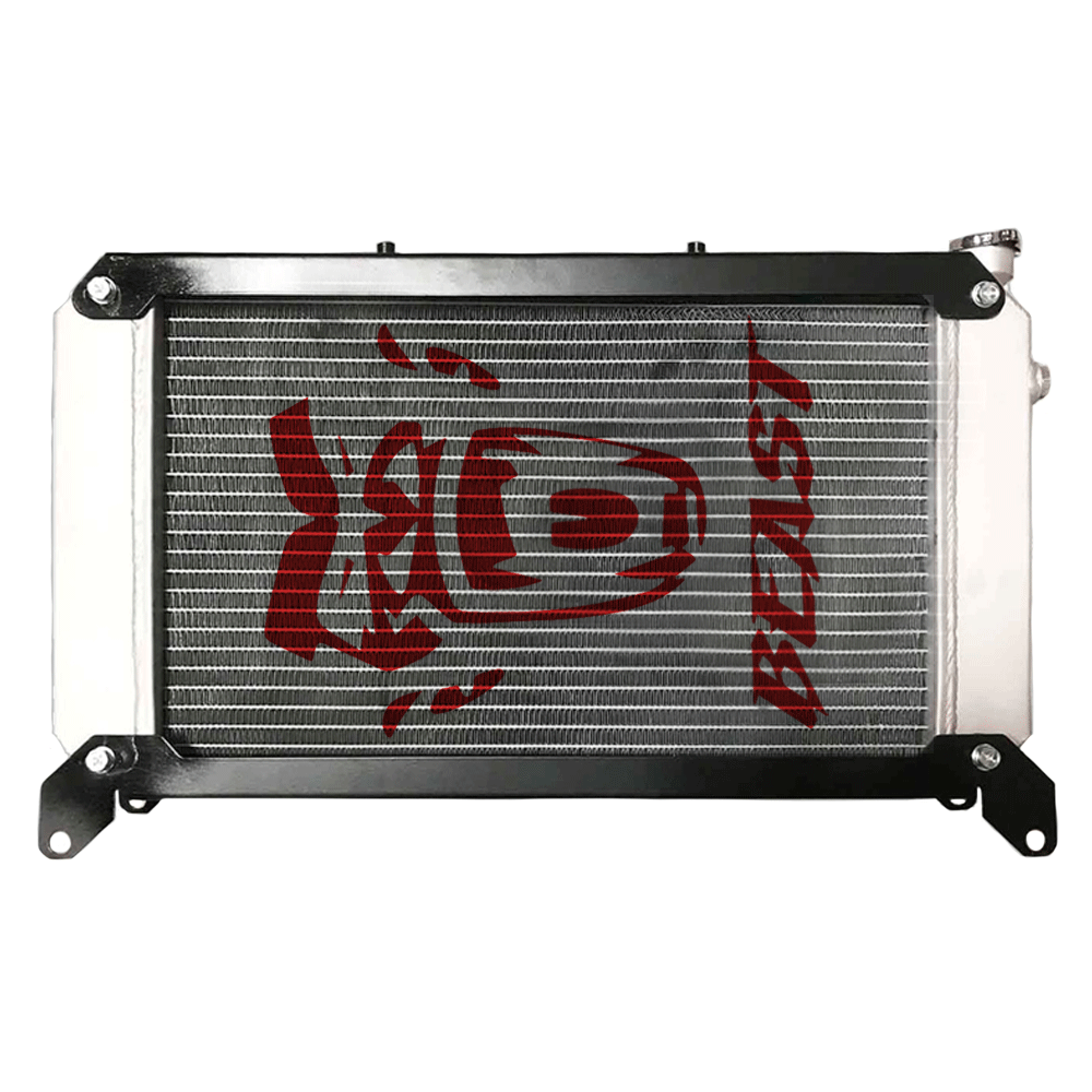 RADIATOR-COTTON CORE  580061780