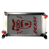 RADIATOR-COTTON CORE  580061780