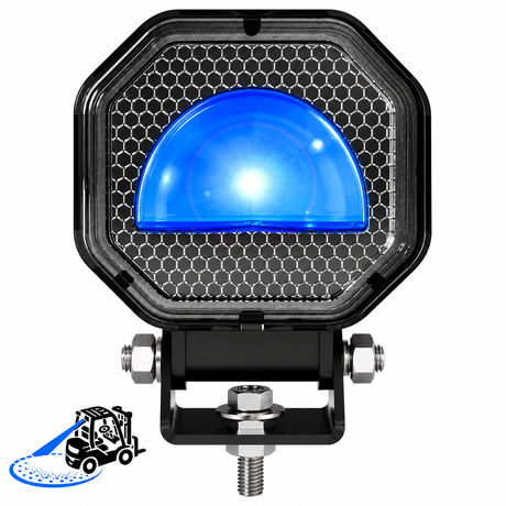 Feu arc pour chariot élévateur P0321HD/P0322HD