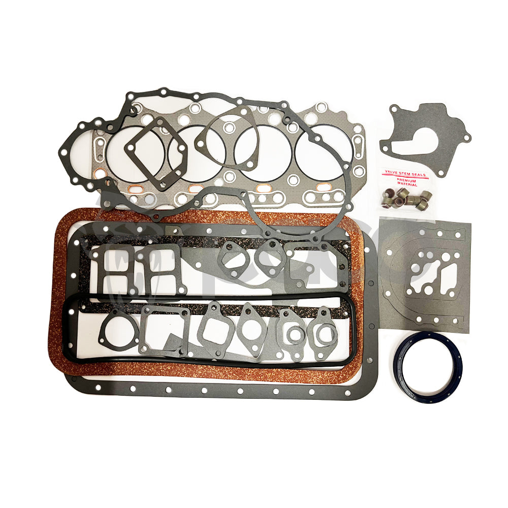 O/H GASKET SET 5P 04111-78105-71