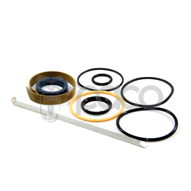 KIT DE SELLOS - CILINDRO DE INCLINACIÓN 90986 - Panacea Aftermarket Co.