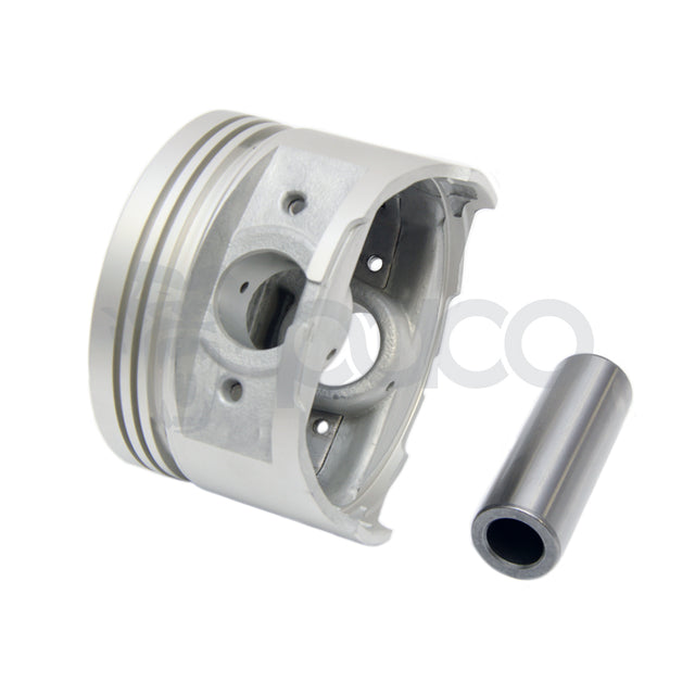 PISTÓN - ESTÁNDAR 4 AÑOS (1) 13101-78154-71 - Panacea Aftermarket Co.