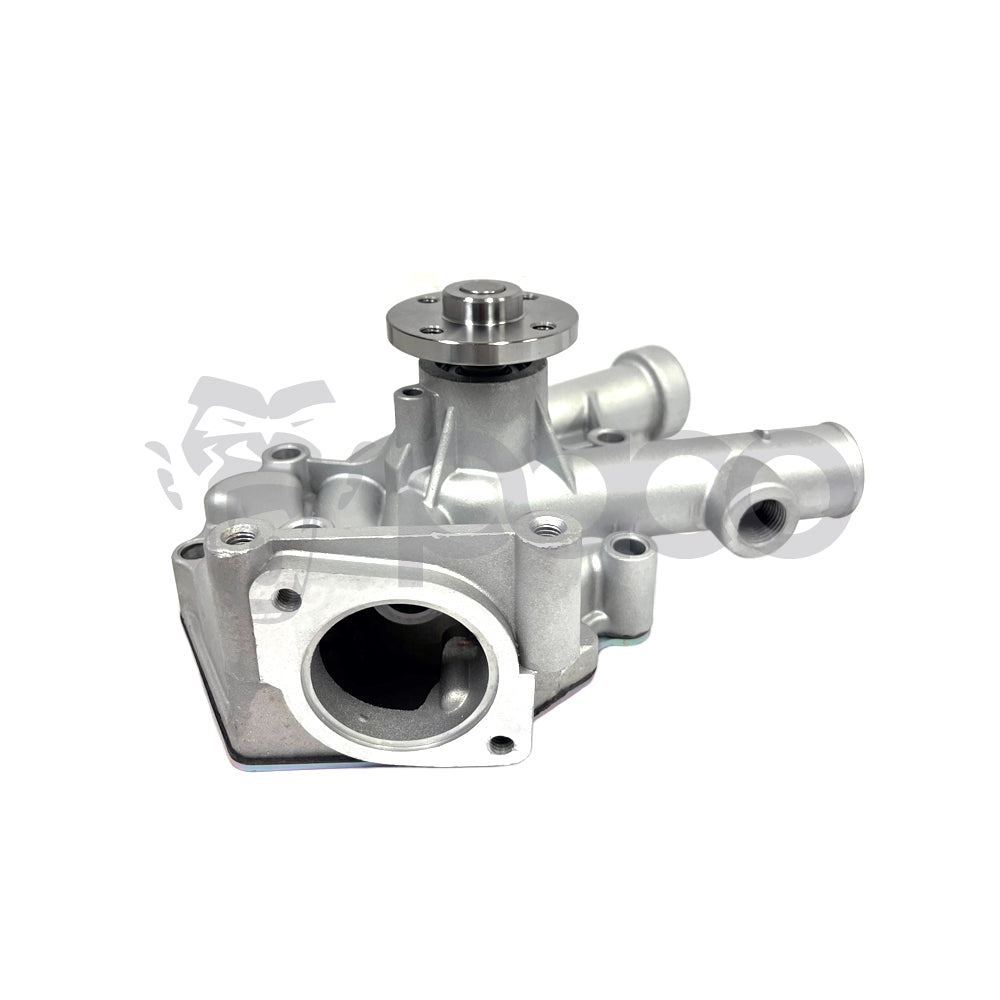 WATER PUMP 13Z 16100-78300-71 – Panacea Aftermarket Co.