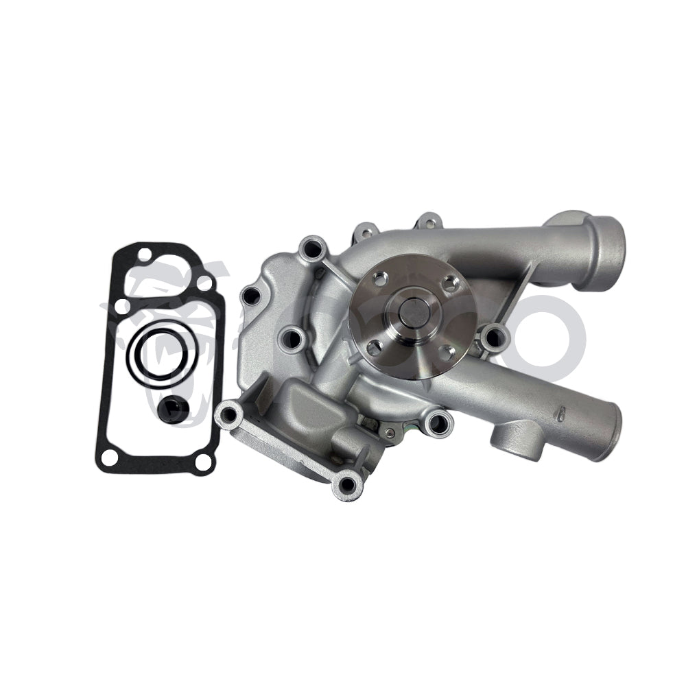WATER PUMP 13Z 16100-78300-71 – Panacea Aftermarket Co.