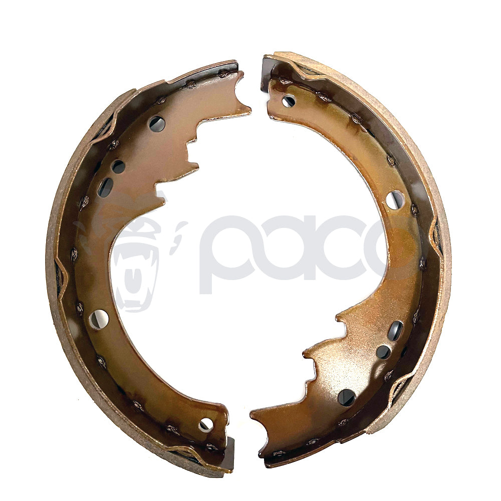 BRAKE SHOE (SET 2) 47405-23000-71 – Panacea Aftermarket Co.
