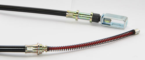 CABLE - PARK BRAKE 47407-20541-71 – Panacea Aftermarket Co