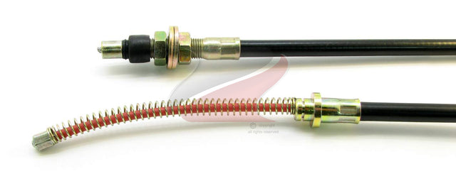 CÂBLE DE FREIN 92769 - Panacea Aftermarket Co.