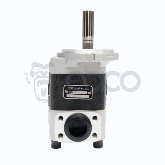 POMPE - HYDRAULIQUE A0000-00009 - Panacea Aftermarket Co.