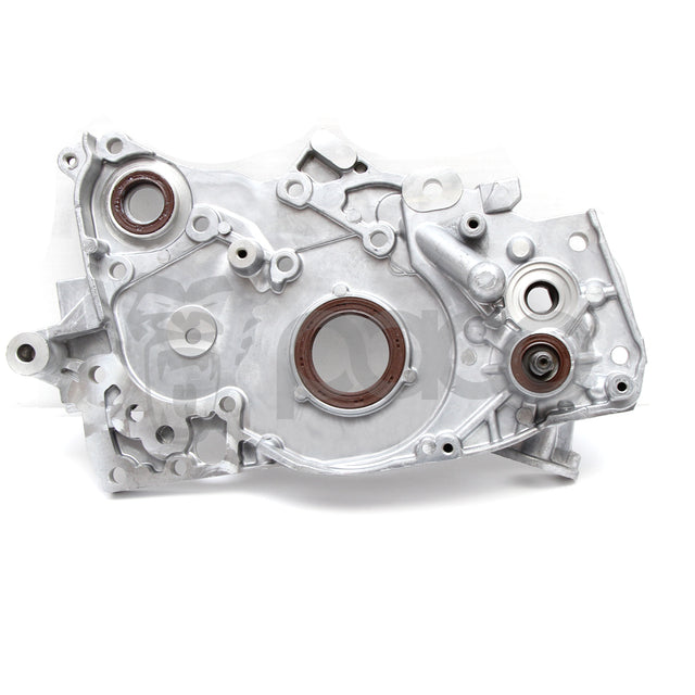 OIL PUMP 4G63/4G64 1084969 - Panacea Aftermarket Co.