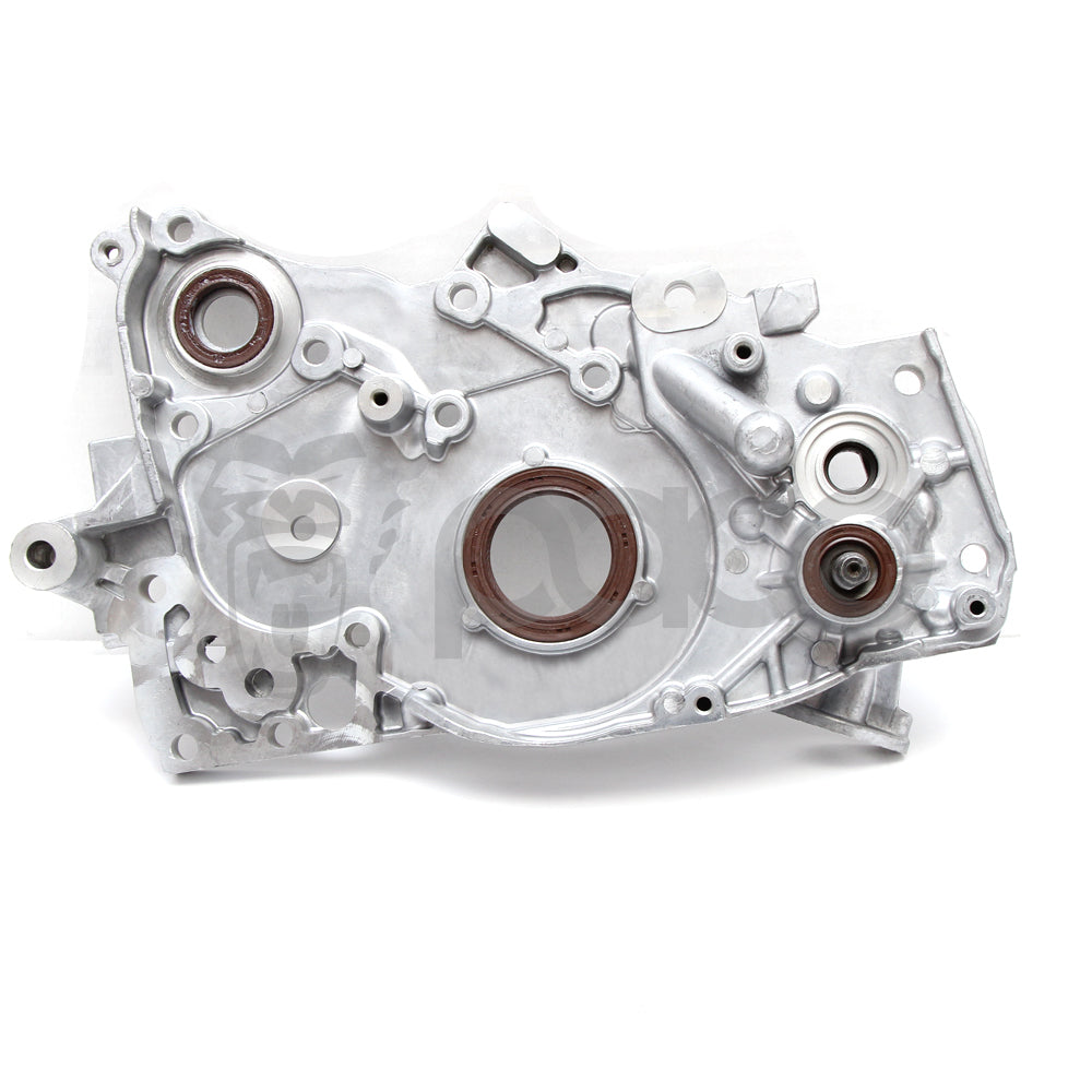 OIL PUMP 4G63/4G64 MD194007