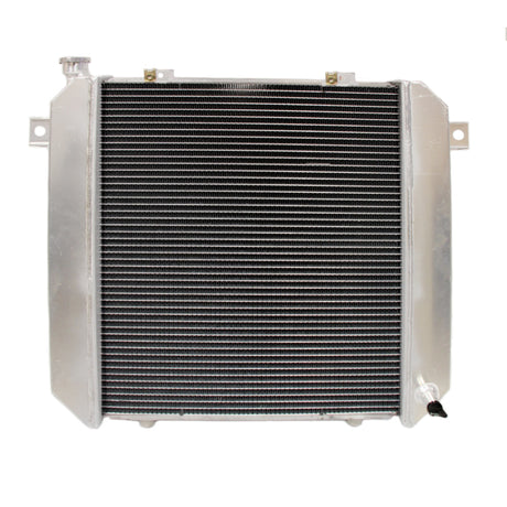 RADIATOR  11HA-30170