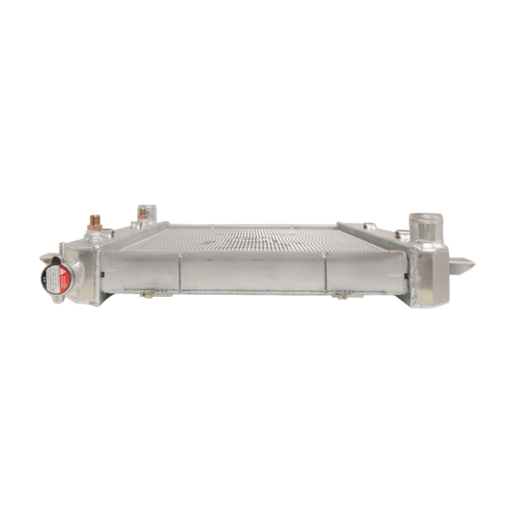 RADIATOR  11HA-30170