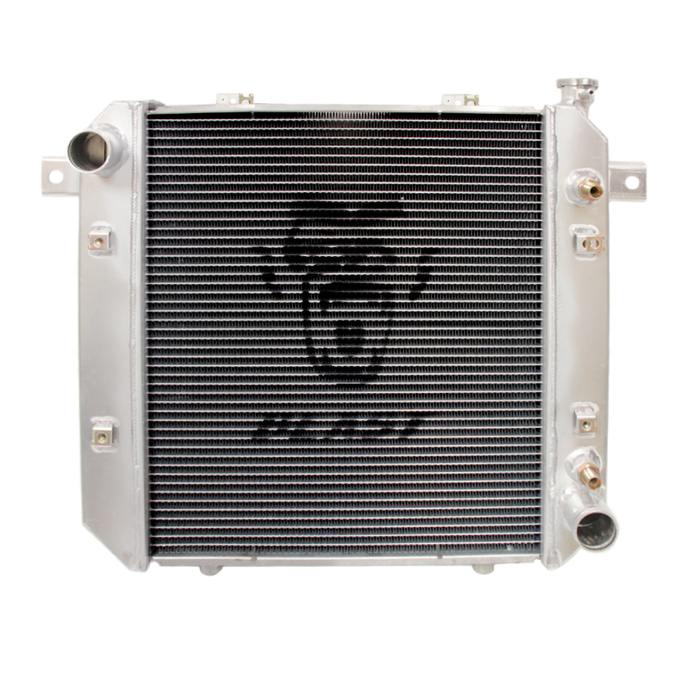RADIATOR  933121
