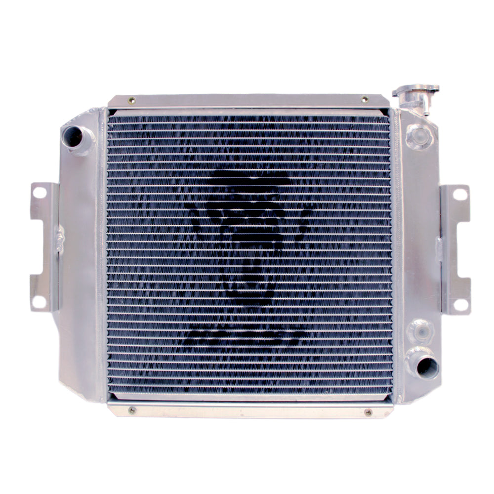 RADIATOR 933126