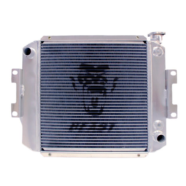 RADIATOR 933126 - Panacea Aftermarket Co.