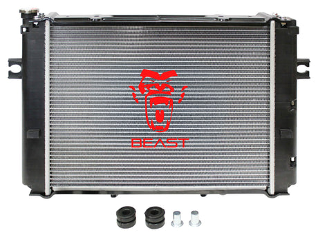 RADIATEUR (RÉSERVOIRS EN PLASTIQUE) 2054531