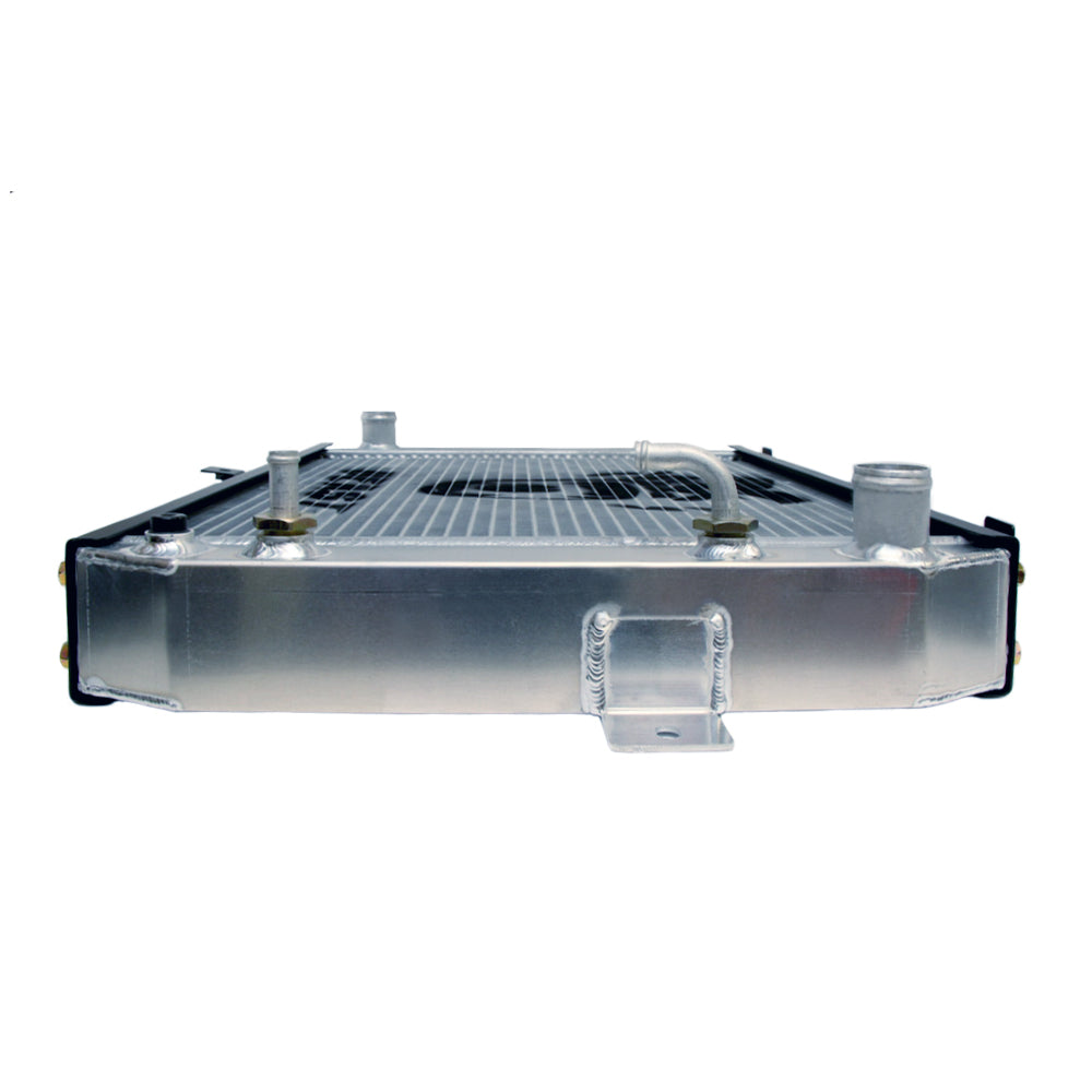 RADIATOR FG25ST-12 246048