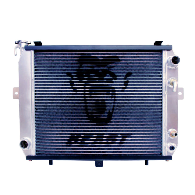 RADIATOR FG25ST-12 8761212 - Panacea Aftermarket Co.
