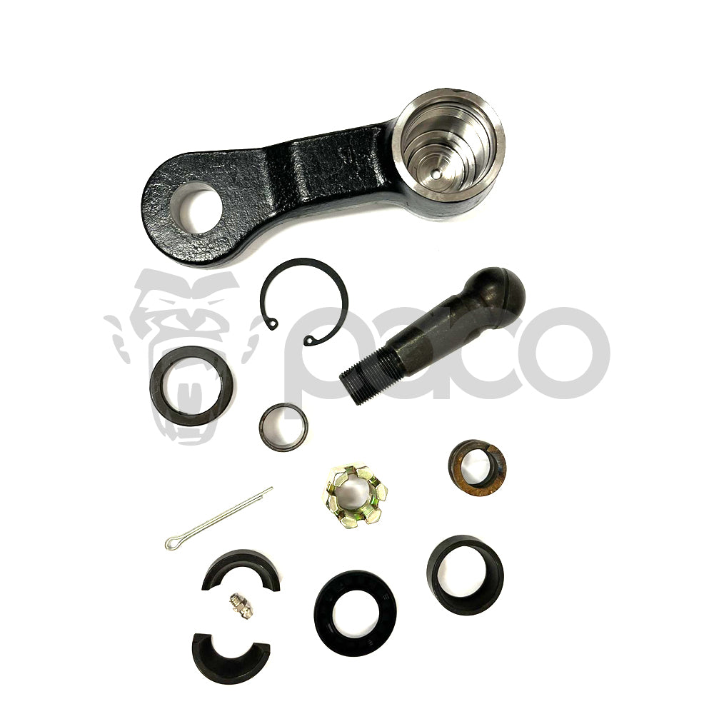 KIT DE BIELLETTE DE DIRECTION 93637