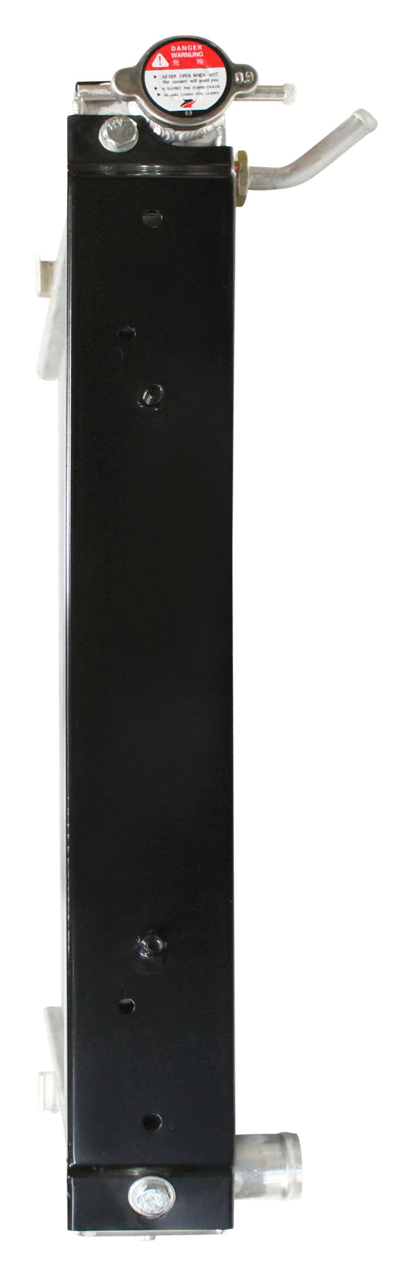 RADIATOR 7FGCU25 93644-HD