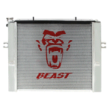 RADIATOR 7FGCU25 93644