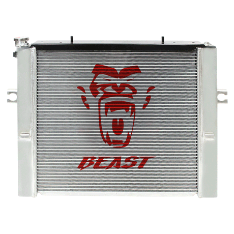 RADIATOR 7FGCU25 16420-U1280-71